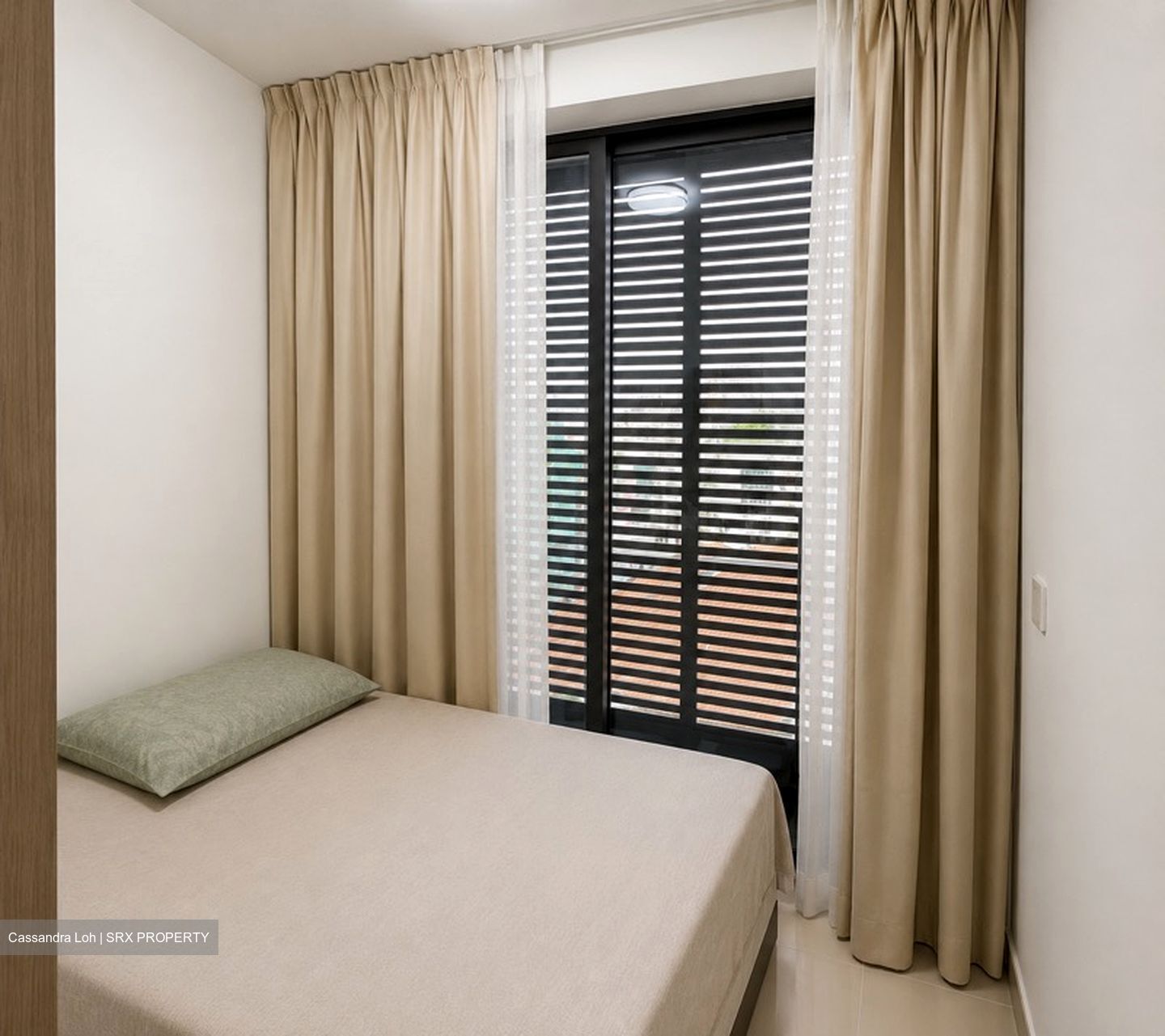 The Octet (D14), Apartment #595236851